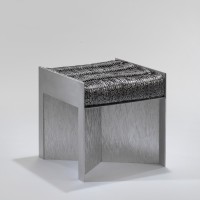 <a href="https://www.galeriegosserez.com/artistes/claisse-architectures--annie-delvenne.html"> CLAISSE ARCHITECTURES & ANNIE DELVENNE</a> - Folded Fusion - “Évanescence” 